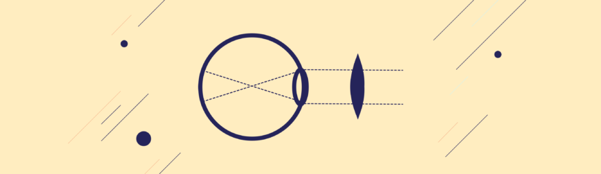 Lentes para hipermetropia: tudo sobre hipermetropia e tratamentos