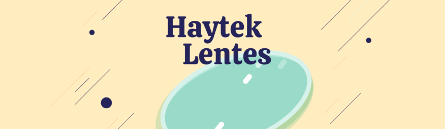 Haytek Lentes: as lentes de óculos da marca Haytek